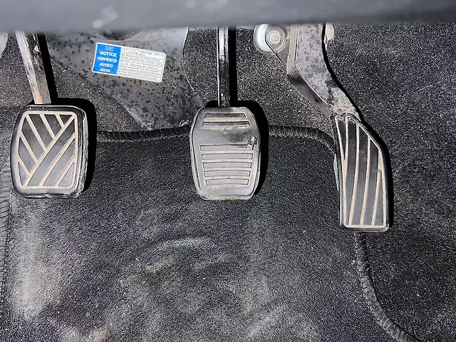 Used Maruti Suzuki Swift [2014-2018] Lxi ABS [2014-2017] in Ghaziabad