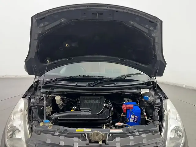 Used Maruti Suzuki Swift [2014-2018] Lxi ABS [2014-2017] in Ghaziabad