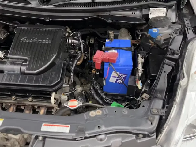 Used Maruti Suzuki Swift [2014-2018] Lxi ABS [2014-2017] in Ghaziabad