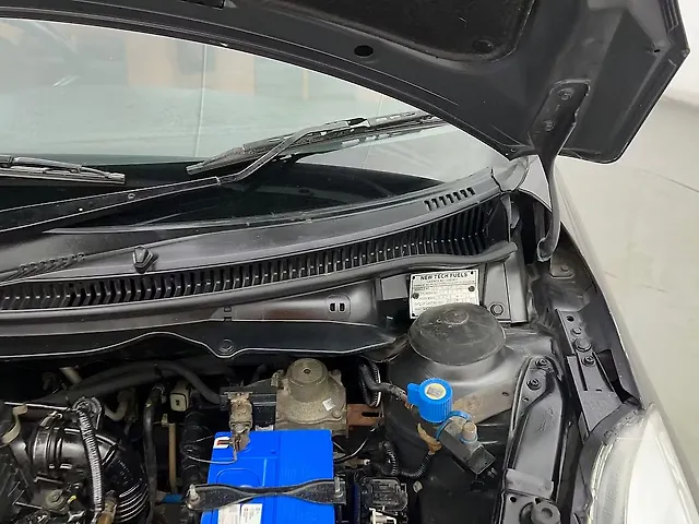 Used Maruti Suzuki Swift [2014-2018] Lxi ABS [2014-2017] in Ghaziabad
