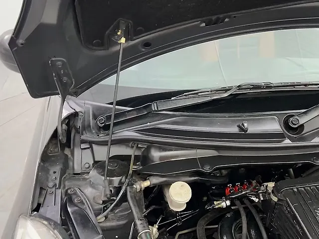Used Maruti Suzuki Swift [2014-2018] Lxi ABS [2014-2017] in Ghaziabad