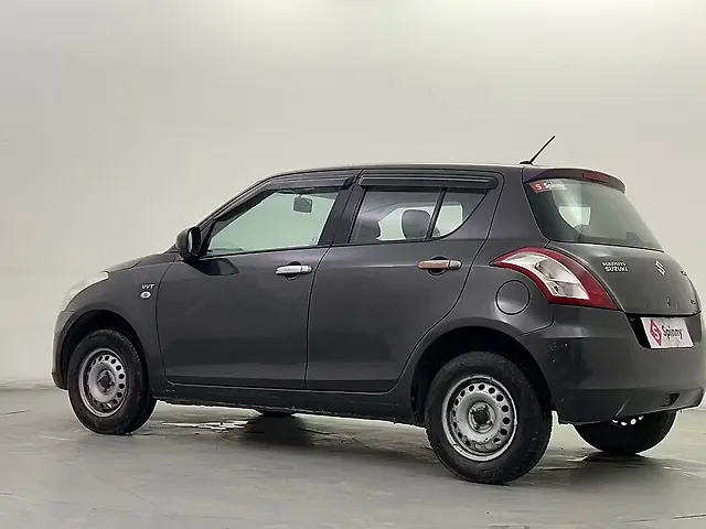Used Maruti Suzuki Swift [2014-2018] Lxi ABS [2014-2017] in Ghaziabad