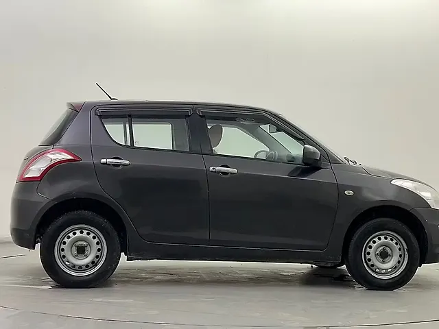 Used Maruti Suzuki Swift [2014-2018] Lxi ABS [2014-2017] in Ghaziabad