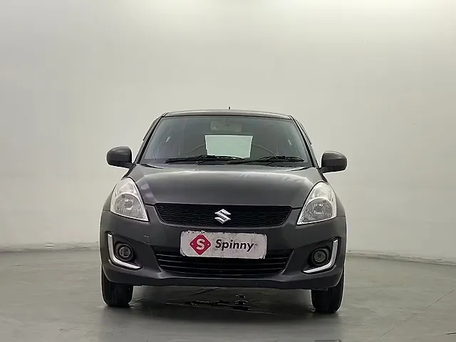 Used Maruti Suzuki Swift [2014-2018] Lxi ABS [2014-2017] in Ghaziabad