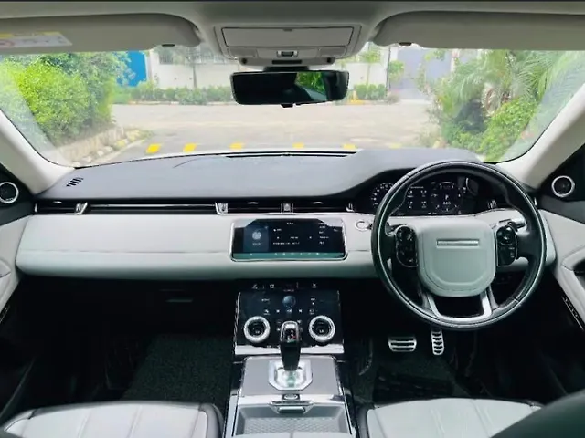 Used Land Rover Range Rover Evoque SE R-Dynamic Diesel [2022-2023] in Delhi