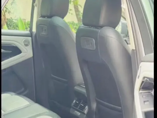 Used Land Rover Range Rover Evoque SE R-Dynamic Diesel [2022-2023] in Delhi