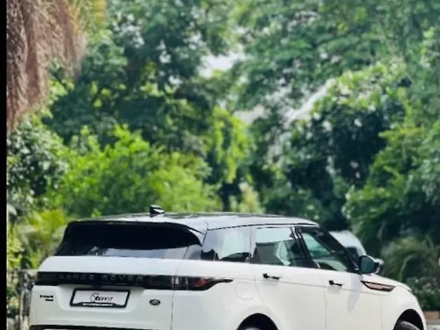 Used Land Rover Range Rover Evoque SE R-Dynamic Diesel [2022-2023] in Delhi