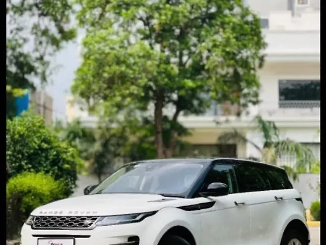 Used Land Rover Range Rover Evoque SE R-Dynamic Diesel [2022-2023] in Delhi