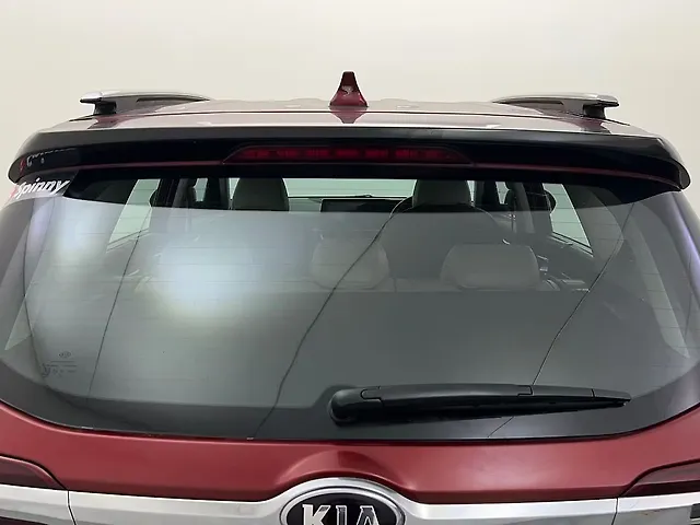 Used Kia Seltos [2019-2022] GTX Plus 1.4 [2020-2021] in Delhi