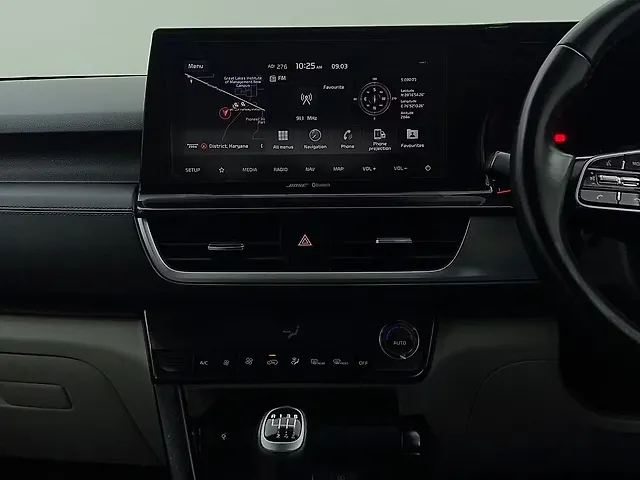 Used Kia Seltos [2019-2022] GTX Plus 1.4 [2020-2021] in Delhi
