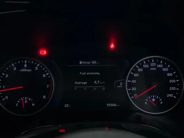 Used Kia Seltos [2019-2022] GTX Plus 1.4 [2020-2021] in Delhi