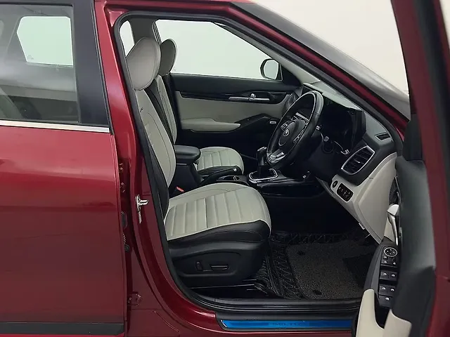 Used Kia Seltos [2019-2022] GTX Plus 1.4 [2020-2021] in Delhi