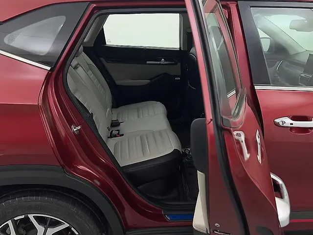 Used Kia Seltos [2019-2022] GTX Plus 1.4 [2020-2021] in Delhi