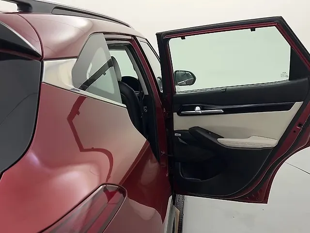 Used Kia Seltos [2019-2022] GTX Plus 1.4 [2020-2021] in Delhi