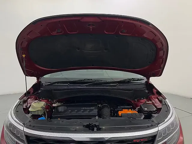 Used Kia Seltos [2019-2022] GTX Plus 1.4 [2020-2021] in Delhi