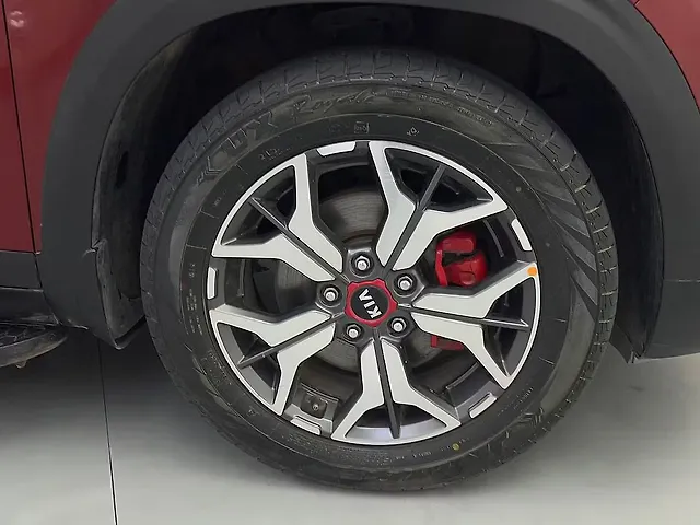 Used Kia Seltos [2019-2022] GTX Plus 1.4 [2020-2021] in Delhi