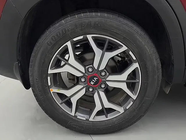 Used Kia Seltos [2019-2022] GTX Plus 1.4 [2020-2021] in Delhi