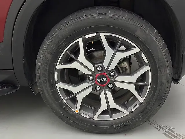 Used Kia Seltos [2019-2022] GTX Plus 1.4 [2020-2021] in Delhi