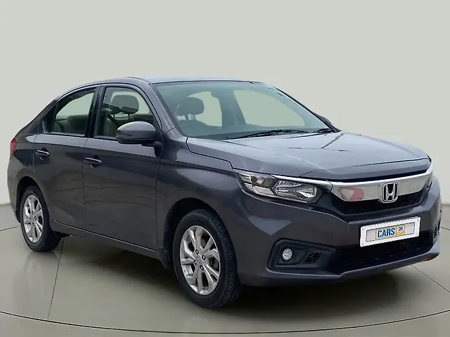 Used 2019 Honda Amaze in Jaipur
