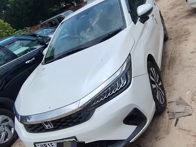 Used Renault Kiger [2022-2023] RXT (O) MT in Meerut