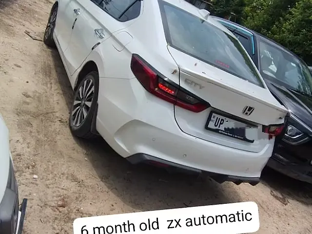 Used Renault Kiger [2022-2023] RXT (O) MT in Meerut