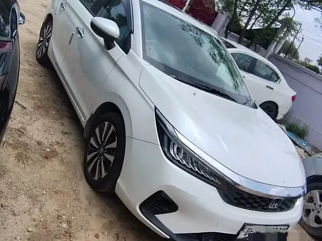 Used Renault Kiger [2022-2023] RXT (O) MT in Meerut