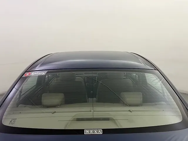 Used Maruti Suzuki Ciaz Alpha Hybrid 1.5 [2018-2020] in Ghaziabad