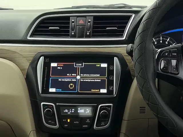 Used Maruti Suzuki Ciaz Alpha Hybrid 1.5 [2018-2020] in Ghaziabad