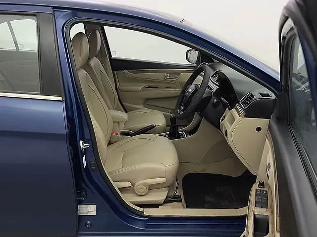 Used Maruti Suzuki Ciaz Alpha Hybrid 1.5 [2018-2020] in Ghaziabad