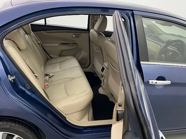 Used Maruti Suzuki Ciaz Alpha Hybrid 1.5 [2018-2020] in Ghaziabad