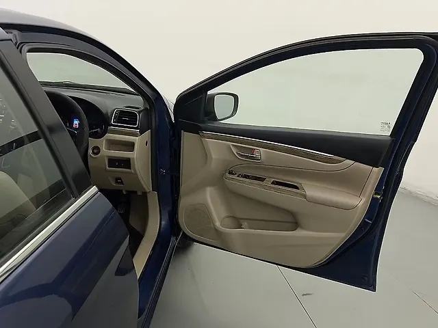 Used Maruti Suzuki Ciaz Alpha Hybrid 1.5 [2018-2020] in Ghaziabad