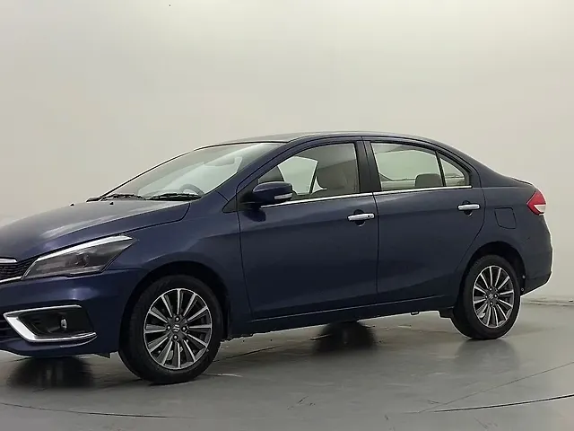 Used 2019 Maruti Suzuki Ciaz in Ghaziabad