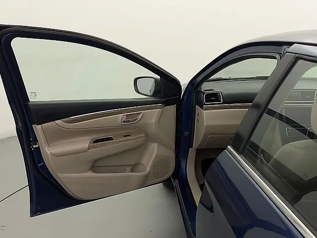 Used Maruti Suzuki Ciaz Alpha Hybrid 1.5 [2018-2020] in Ghaziabad