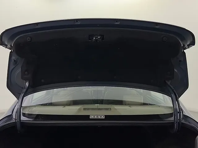 Used Maruti Suzuki Ciaz Alpha Hybrid 1.5 [2018-2020] in Ghaziabad
