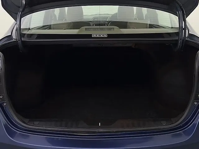 Used Maruti Suzuki Ciaz Alpha Hybrid 1.5 [2018-2020] in Ghaziabad