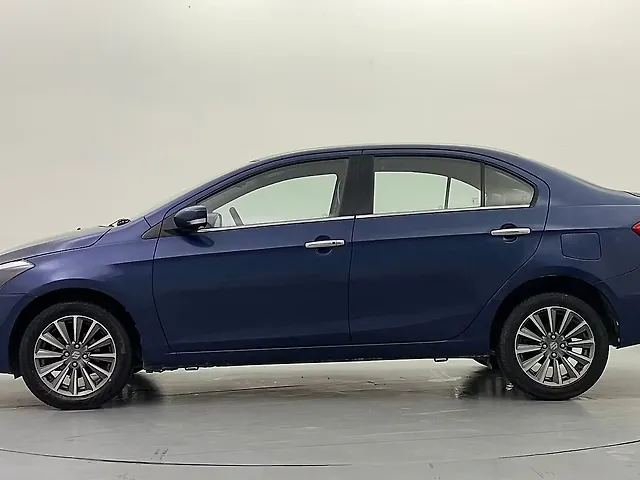 Used Maruti Suzuki Ciaz Alpha Hybrid 1.5 [2018-2020] in Ghaziabad