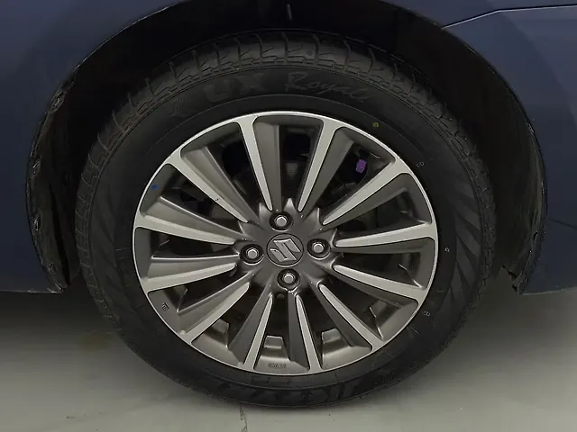 Used Maruti Suzuki Ciaz Alpha Hybrid 1.5 [2018-2020] in Ghaziabad