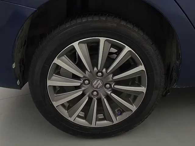 Used Maruti Suzuki Ciaz Alpha Hybrid 1.5 [2018-2020] in Ghaziabad