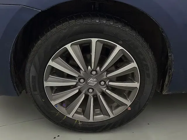 Used Maruti Suzuki Ciaz Alpha Hybrid 1.5 [2018-2020] in Ghaziabad