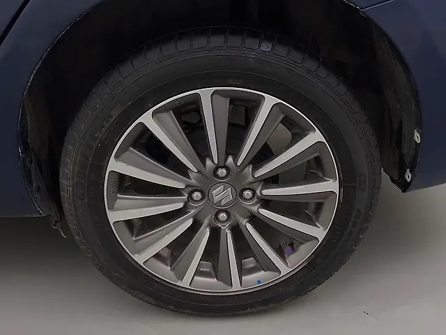 Used Maruti Suzuki Ciaz Alpha Hybrid 1.5 [2018-2020] in Ghaziabad