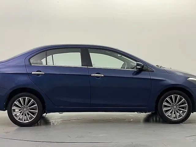 Used Maruti Suzuki Ciaz Alpha Hybrid 1.5 [2018-2020] in Ghaziabad