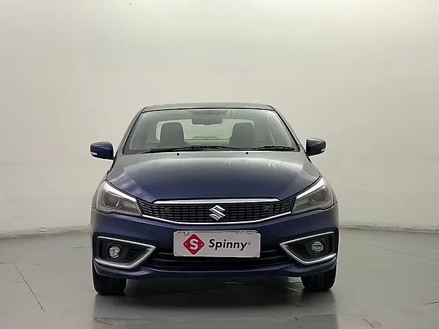 Used Maruti Suzuki Ciaz Alpha Hybrid 1.5 [2018-2020] in Ghaziabad