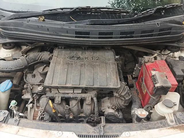 Used Hyundai Grand i10 Sportz 1.2 Kappa VTVT in Mumbai