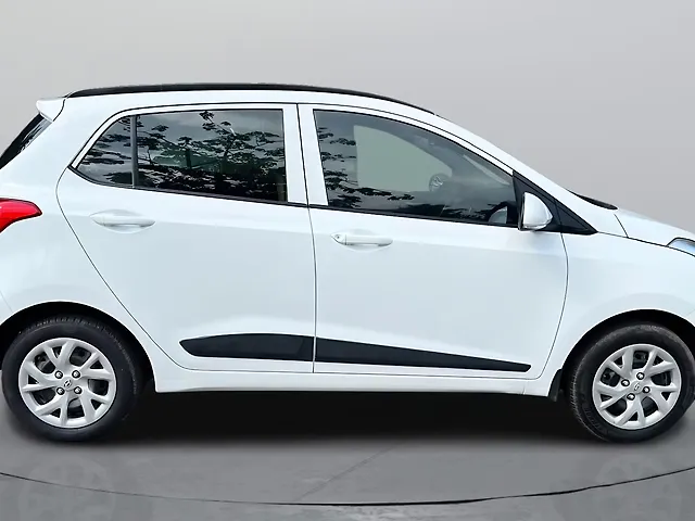 Used Hyundai Grand i10 Sportz 1.2 Kappa VTVT in Mumbai