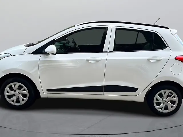 Used Hyundai Grand i10 Sportz 1.2 Kappa VTVT in Mumbai