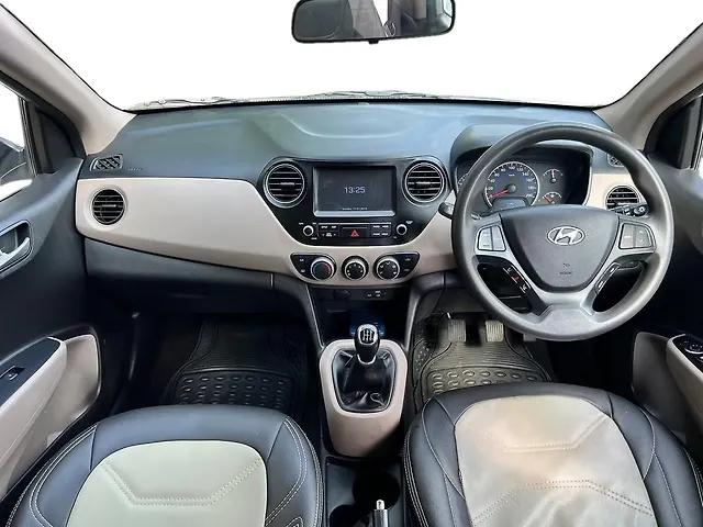 Used Hyundai Grand i10 Sportz 1.2 Kappa VTVT in Mumbai