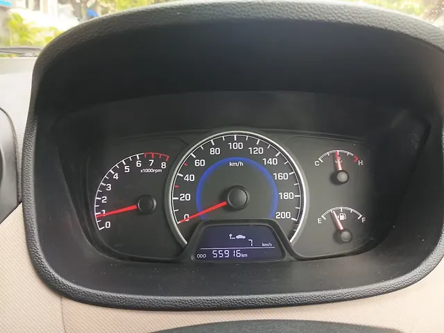Used Hyundai Grand i10 Sportz 1.2 Kappa VTVT in Mumbai