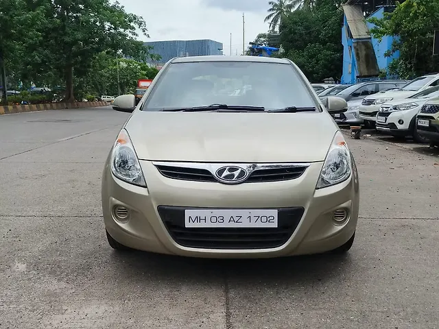 Used 2011 Hyundai i20 in Mumbai