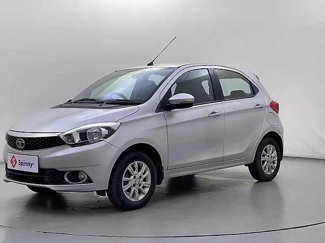 Used 2018 Tata Tiago in Bangalore