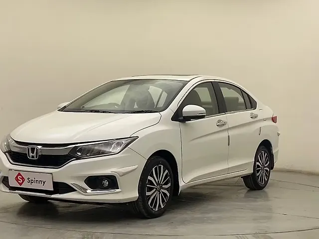 Used 2018 Honda City in Pune